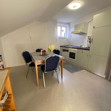 Ferienwohnung Am Franziskanergarten Bad Tolz Room photo