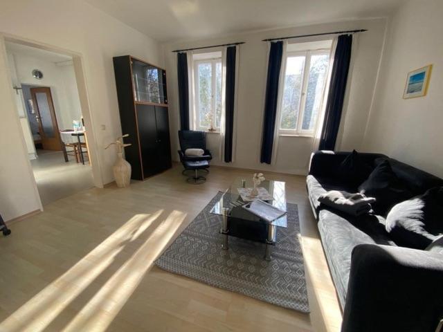 Ferienwohnung Am Franziskanergarten Bad Tolz Room photo