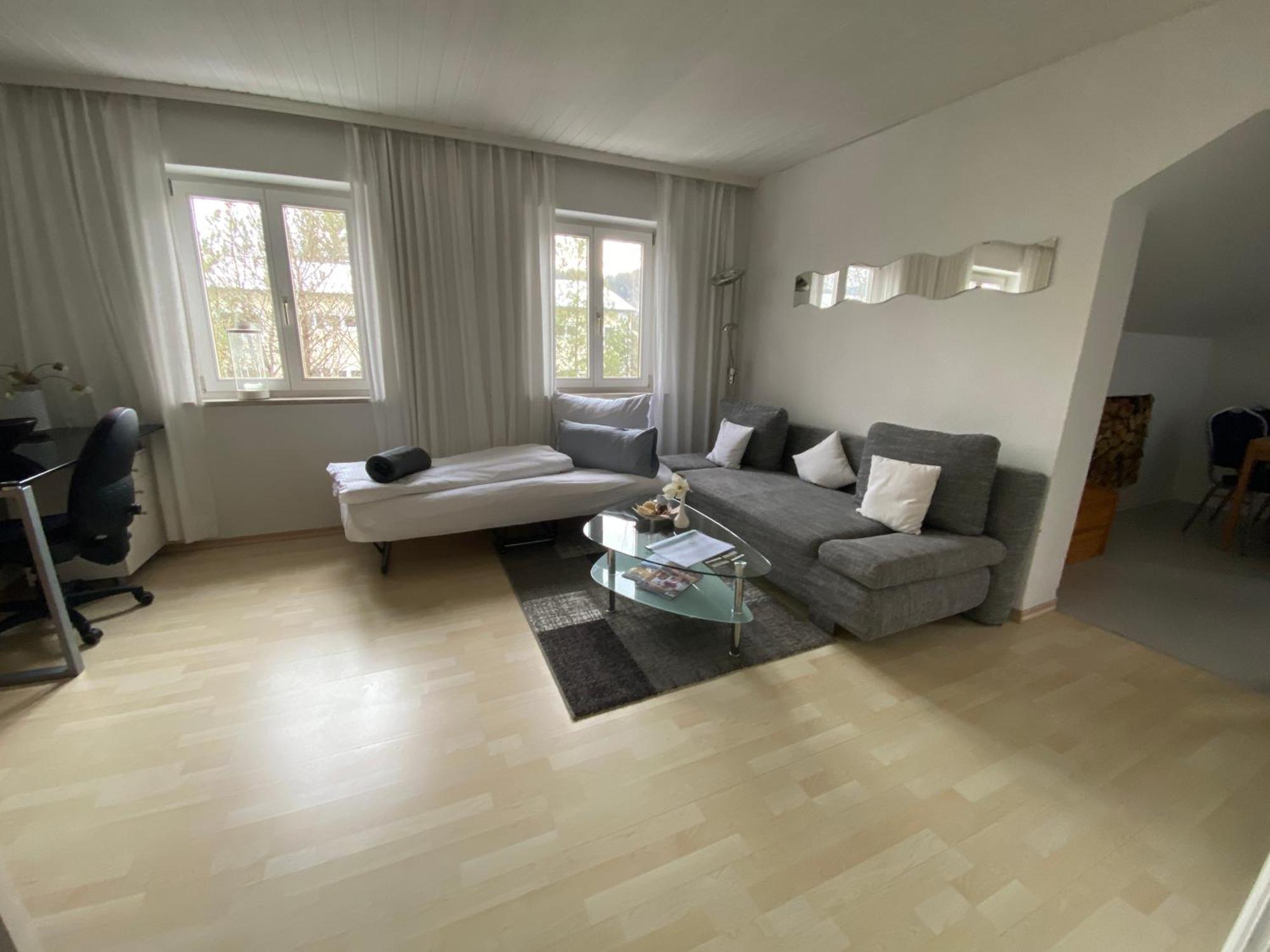 Ferienwohnung Am Franziskanergarten Bad Tolz Room photo