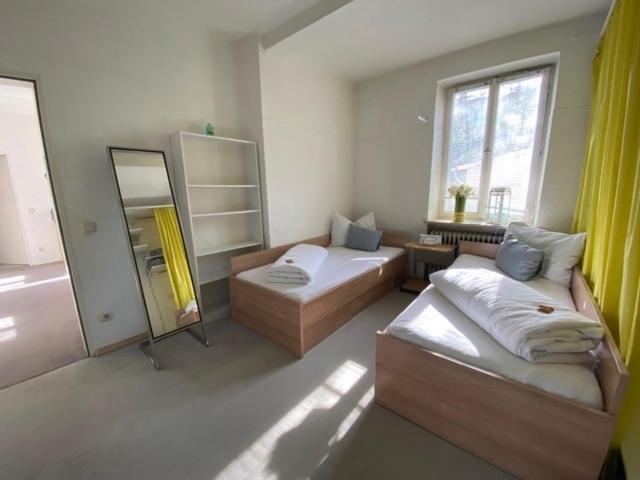 Ferienwohnung Am Franziskanergarten Bad Tolz Room photo