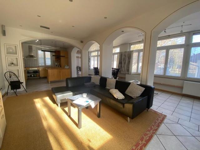 Ferienwohnung Am Franziskanergarten Bad Tolz Room photo