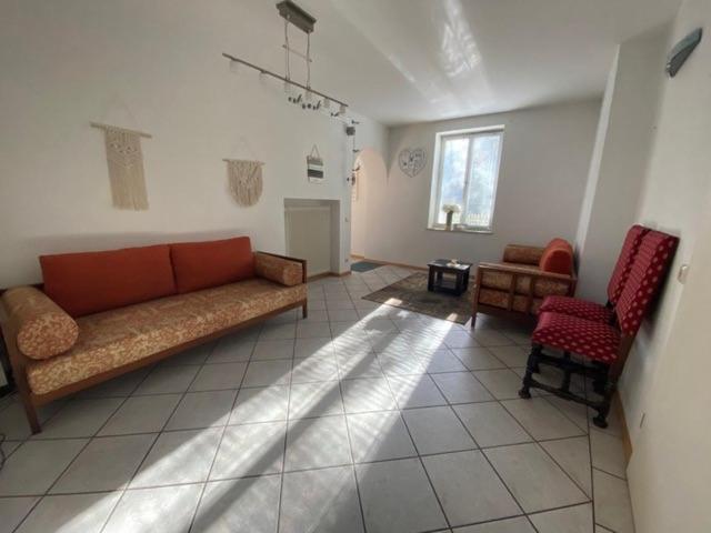 Ferienwohnung Am Franziskanergarten Bad Tolz Room photo