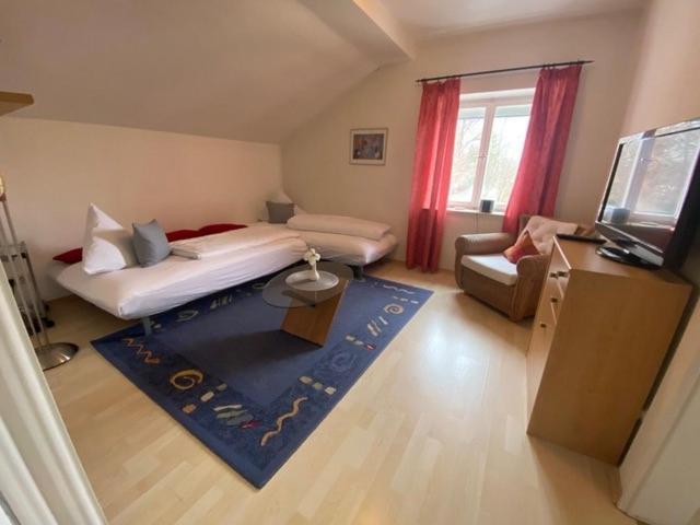 Ferienwohnung Am Franziskanergarten Bad Tolz Room photo