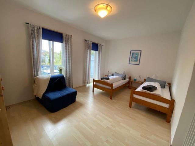 Ferienwohnung Am Franziskanergarten Bad Tolz Room photo