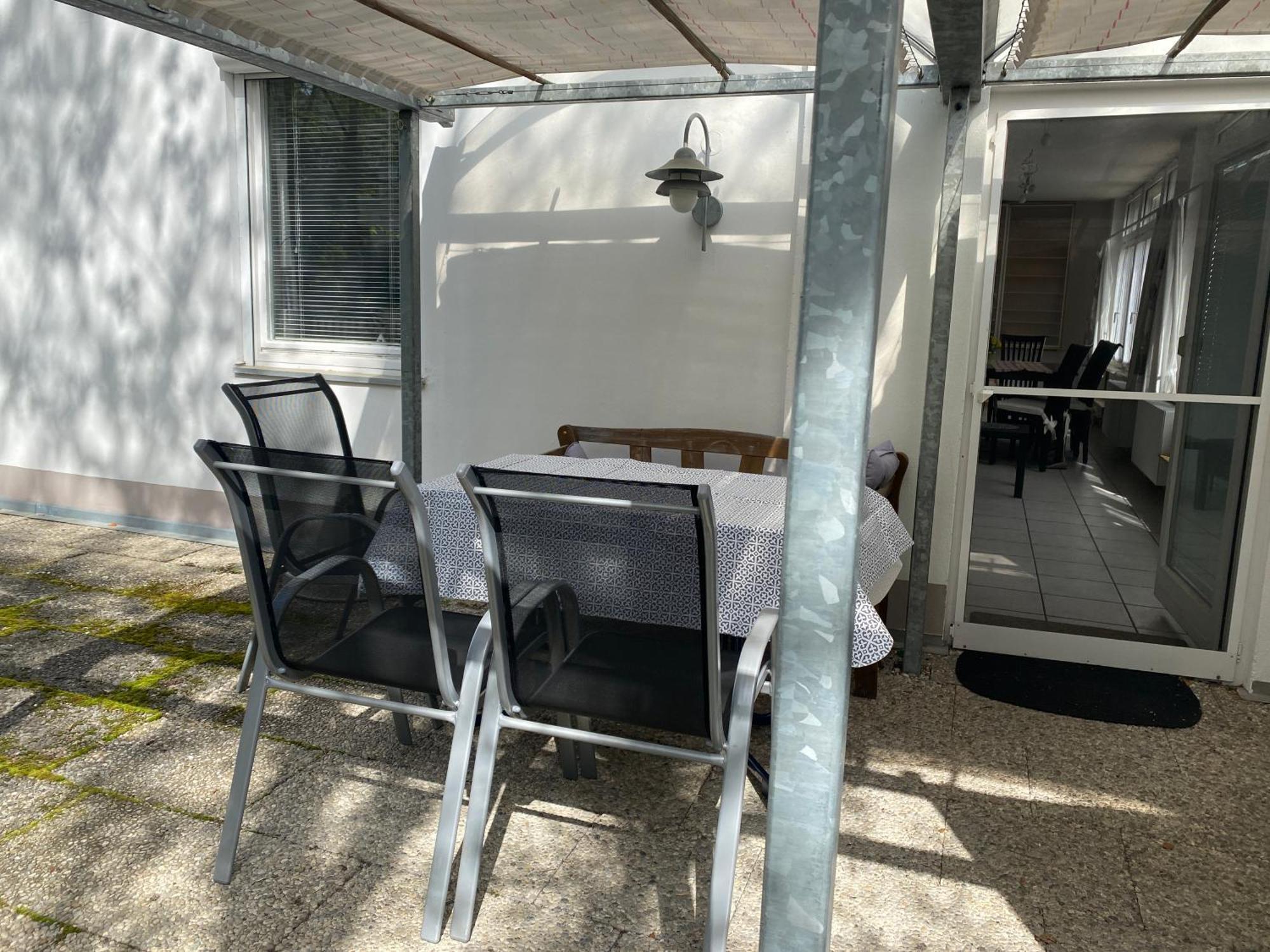 Ferienwohnung Am Franziskanergarten Bad Tolz Room photo