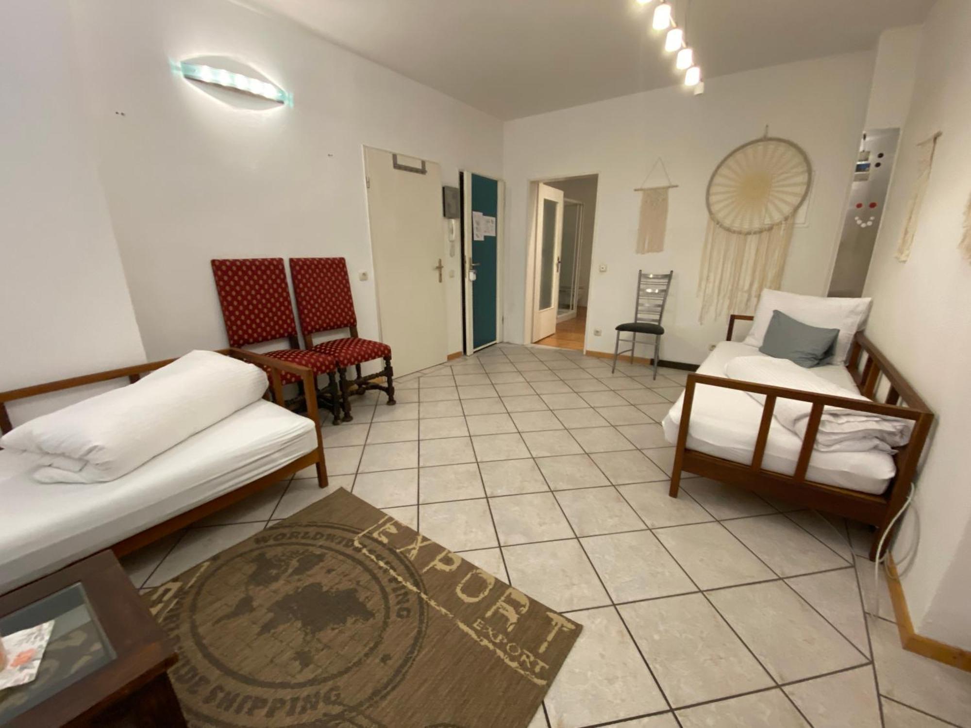 Ferienwohnung Am Franziskanergarten Bad Tolz Room photo