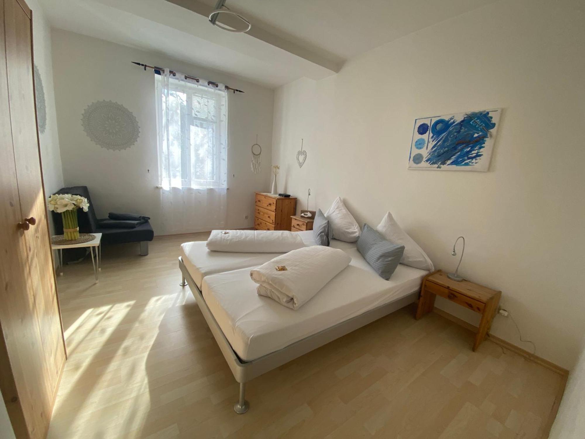 Ferienwohnung Am Franziskanergarten Bad Tolz Room photo