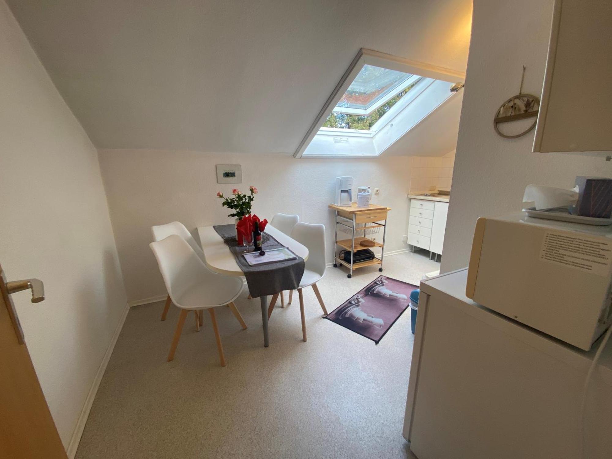 Ferienwohnung Am Franziskanergarten Bad Tolz Room photo