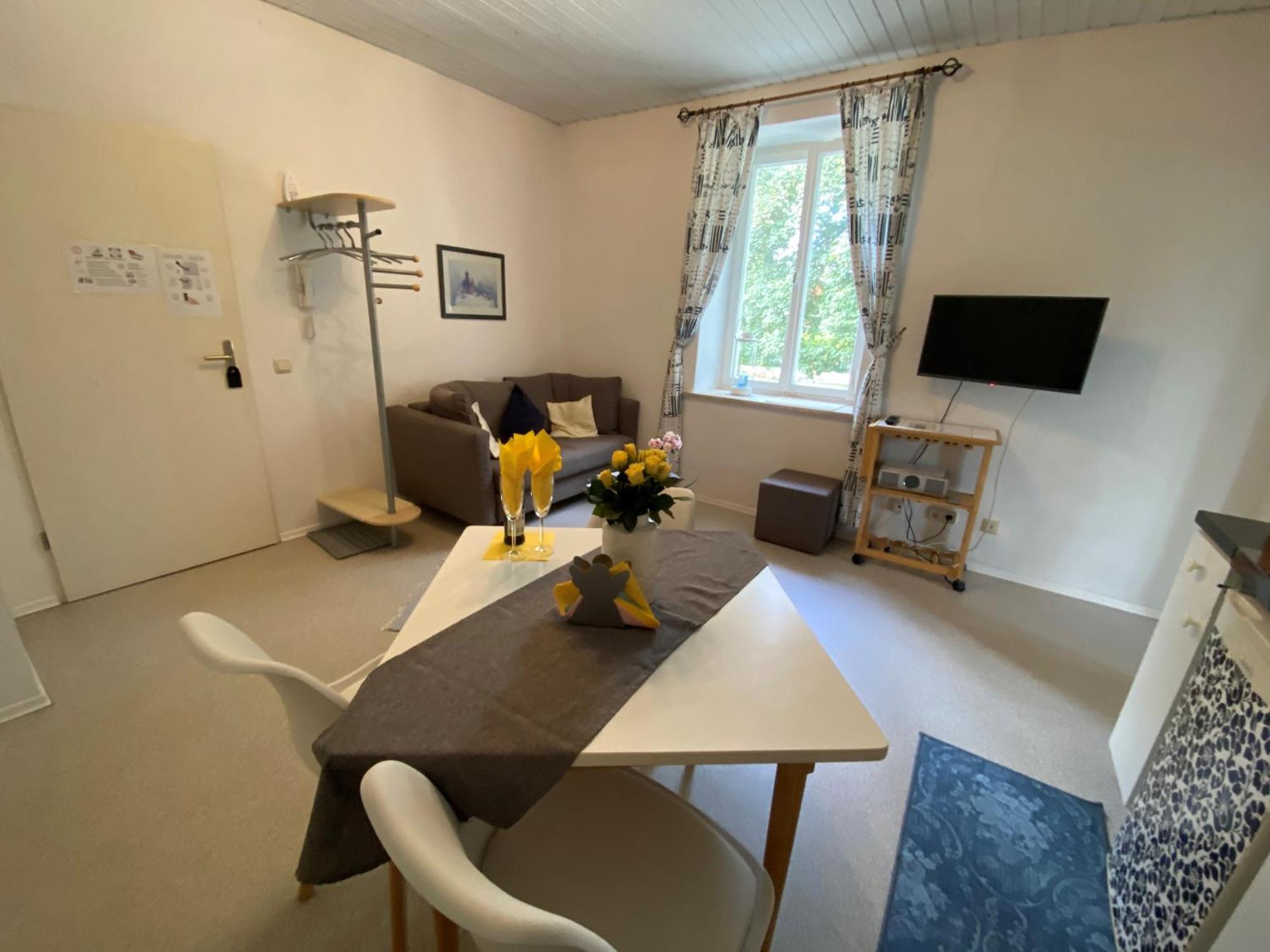 Ferienwohnung Am Franziskanergarten Bad Tolz Room photo