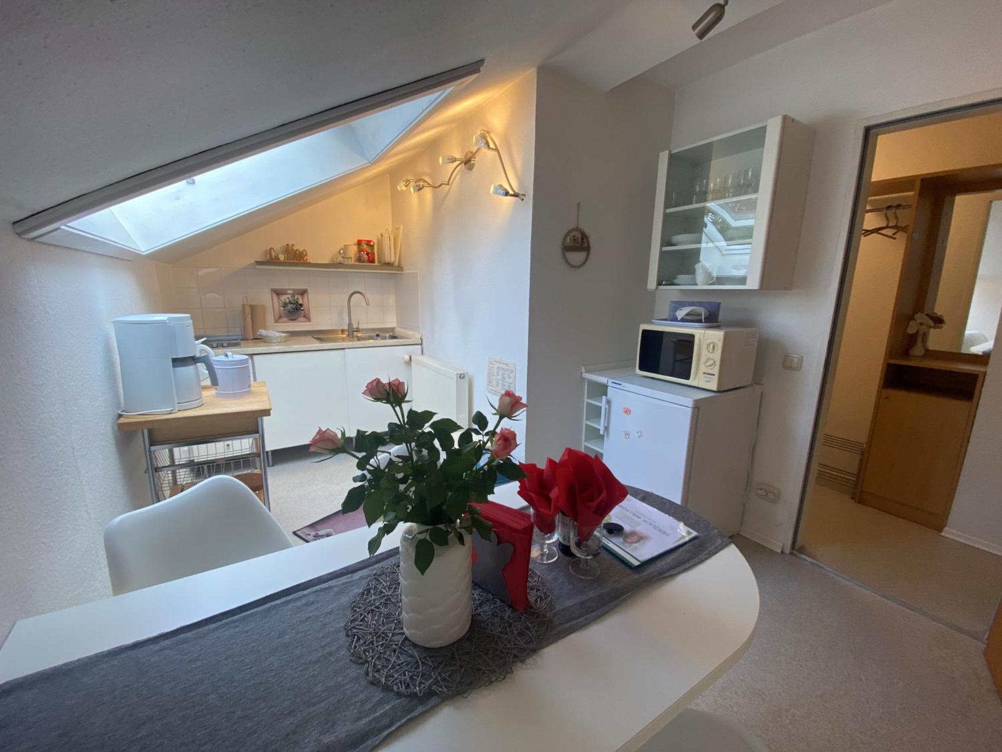 Ferienwohnung Am Franziskanergarten Bad Tolz Room photo