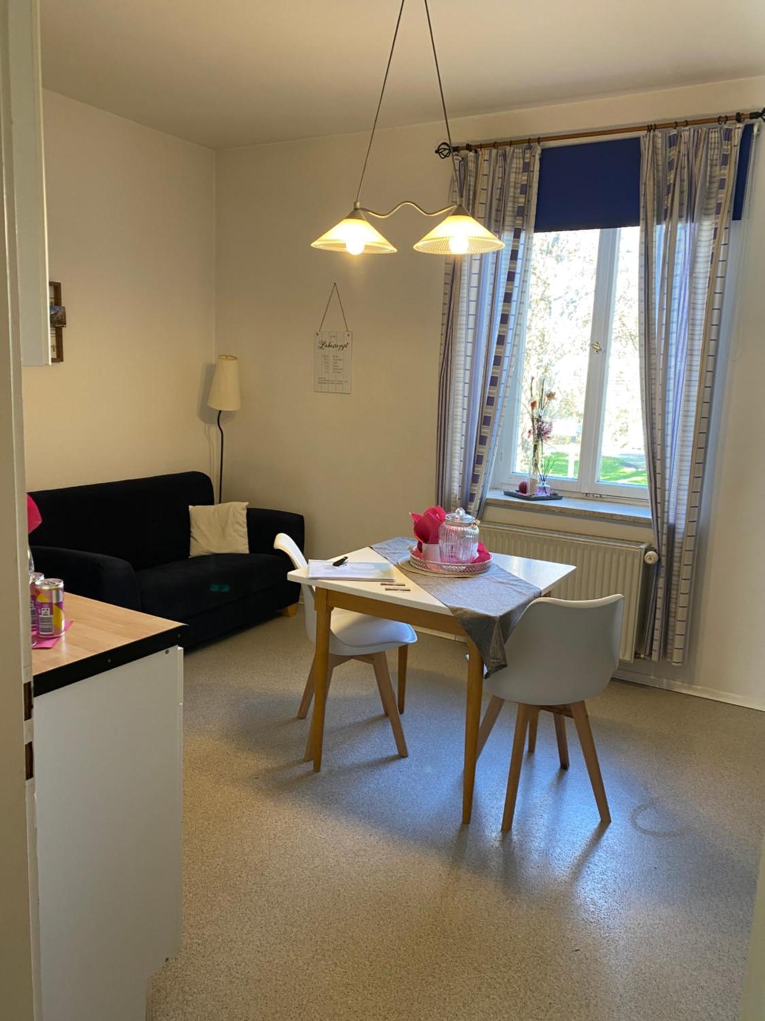 Ferienwohnung Am Franziskanergarten Bad Tolz Room photo