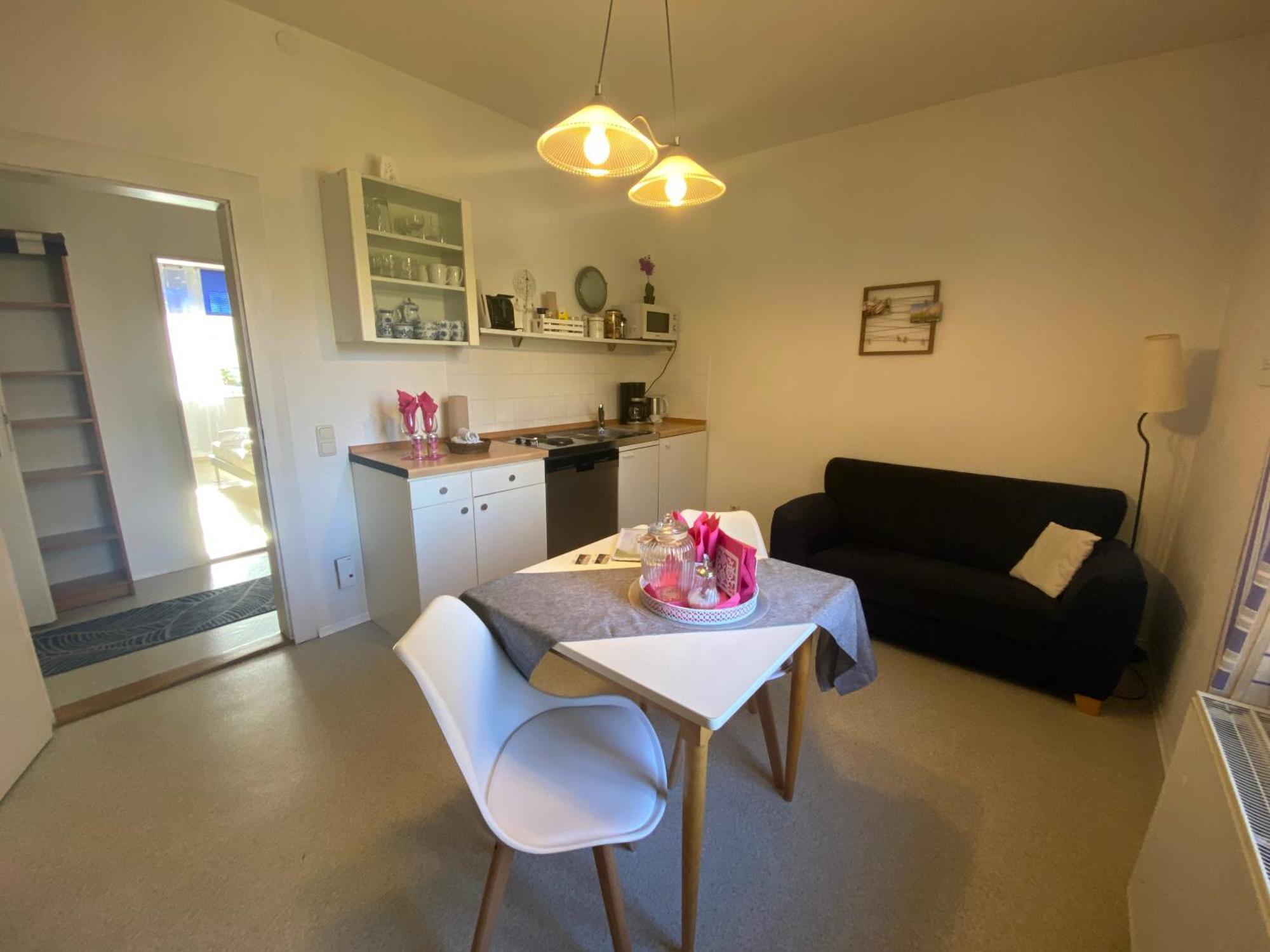 Ferienwohnung Am Franziskanergarten Bad Tolz Room photo