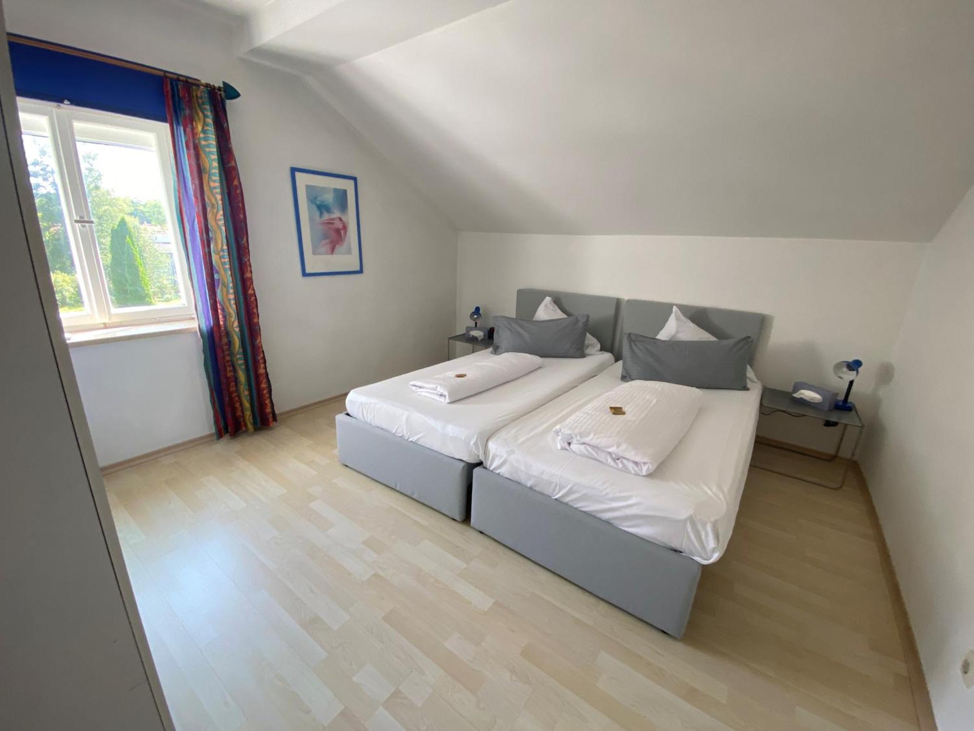 Ferienwohnung Am Franziskanergarten Bad Tolz Room photo
