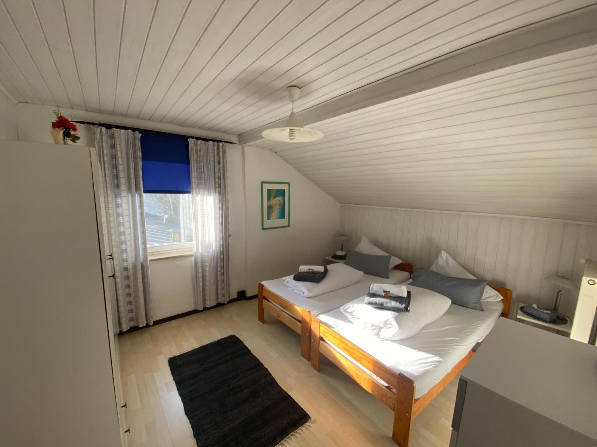 Ferienwohnung Am Franziskanergarten Bad Tolz Room photo
